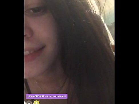 ❤️ ឆ្កេញីរុស្ស៊ី (Periscope, VKontakte, Instagram) ️ សិចខ្លាំង នៅពួកយើង ❌️
